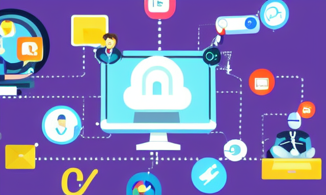 定制开发软件的成本和收益分析